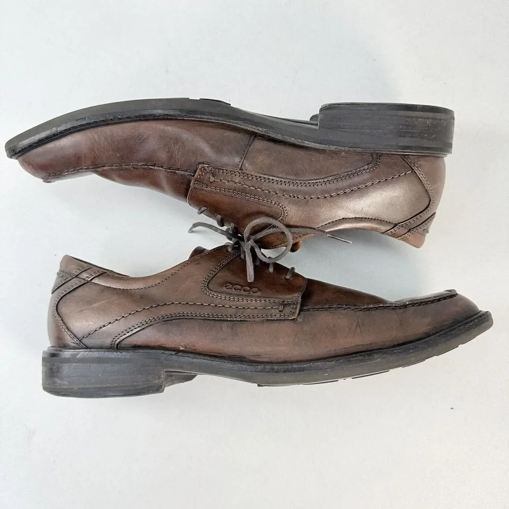 Ecco men shoe